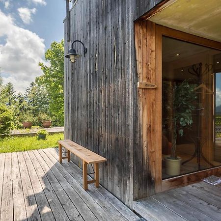 Haus Der Sinne Bregenzerwald Nannen Kültér fotó