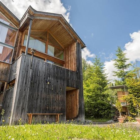 Haus Der Sinne Bregenzerwald Nannen Kültér fotó