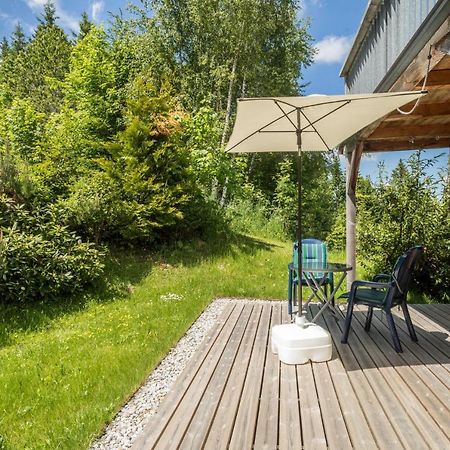 Haus Der Sinne Bregenzerwald Nannen Kültér fotó