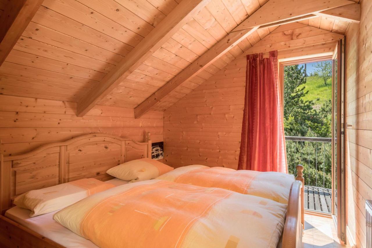 Haus Der Sinne Bregenzerwald Nannen Kültér fotó