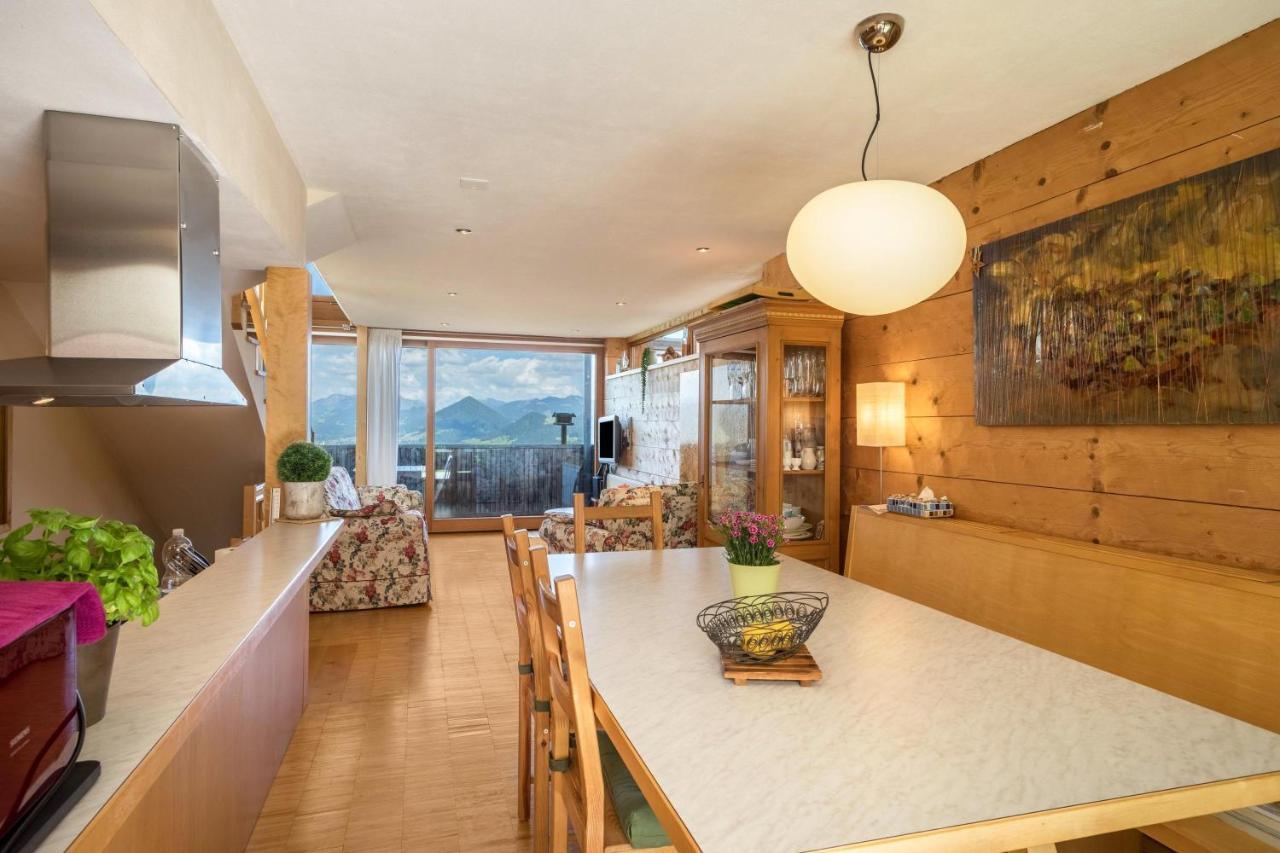 Haus Der Sinne Bregenzerwald Nannen Kültér fotó