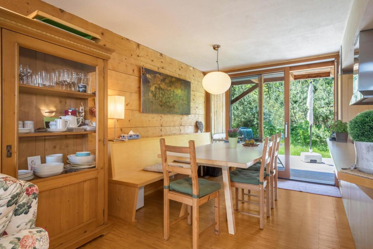 Haus Der Sinne Bregenzerwald Nannen Kültér fotó