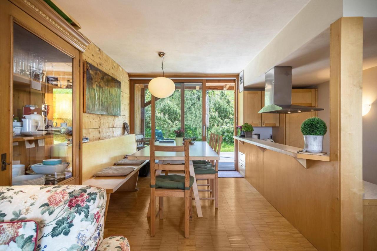 Haus Der Sinne Bregenzerwald Nannen Kültér fotó