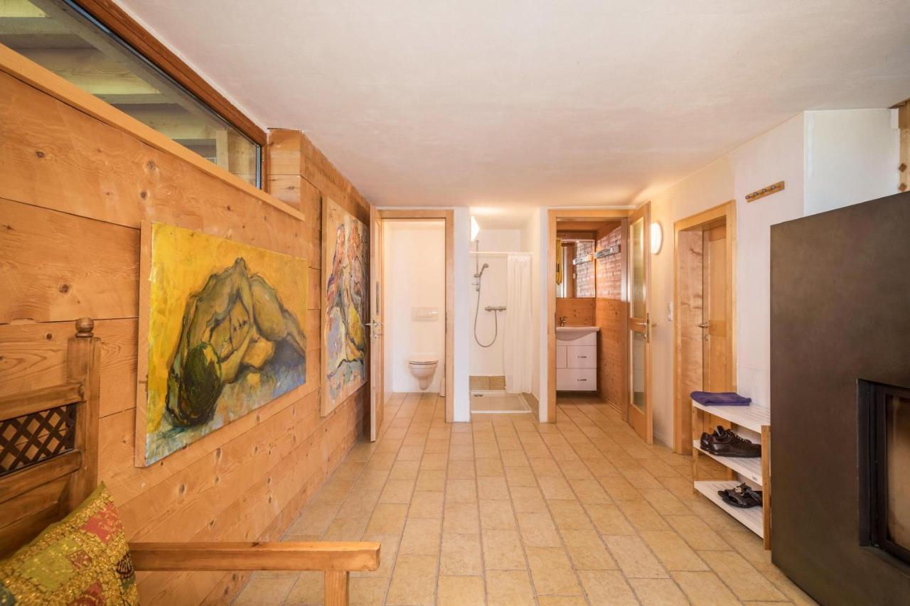 Haus Der Sinne Bregenzerwald Nannen Kültér fotó